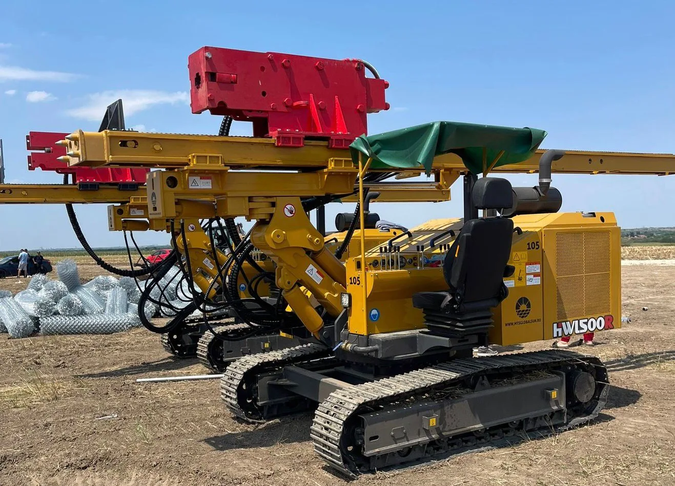 Batipaluri Specializate