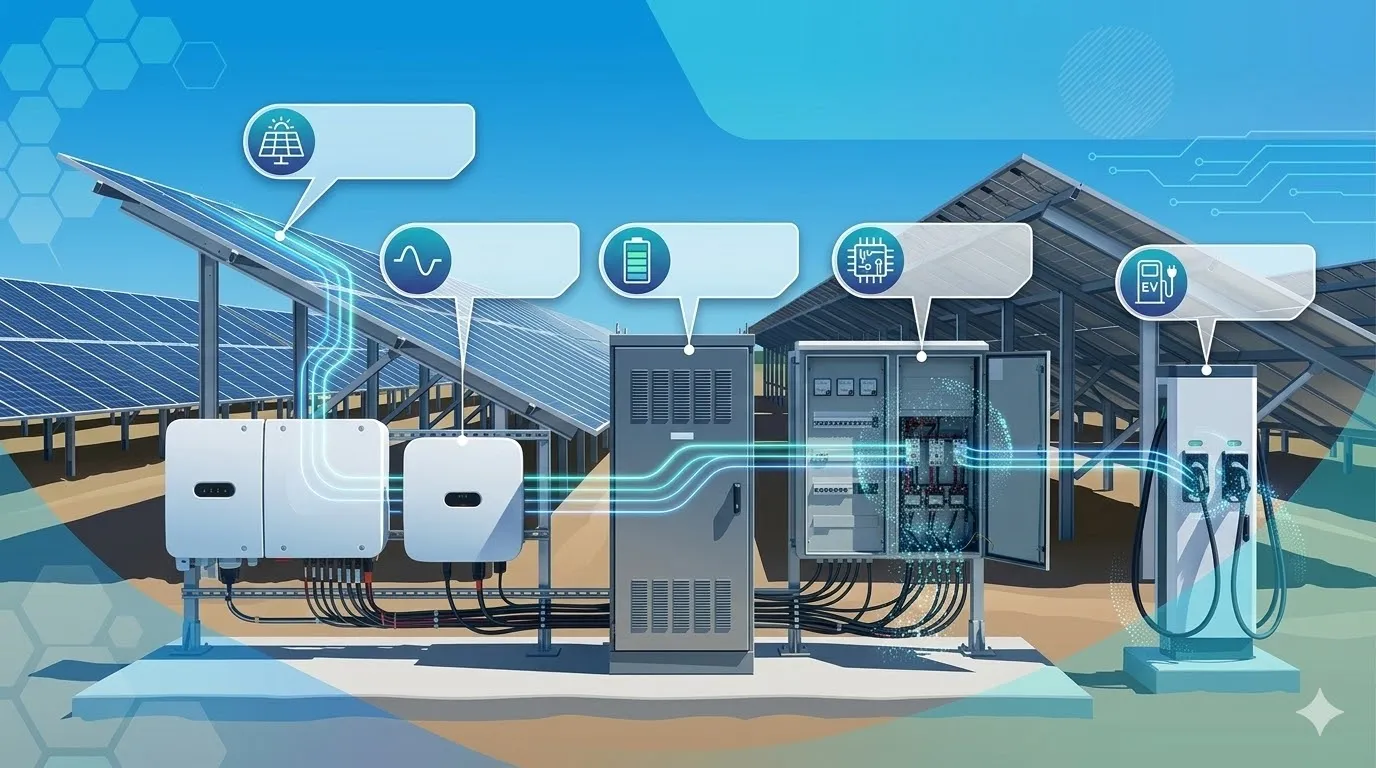 Furnizare Echipamente