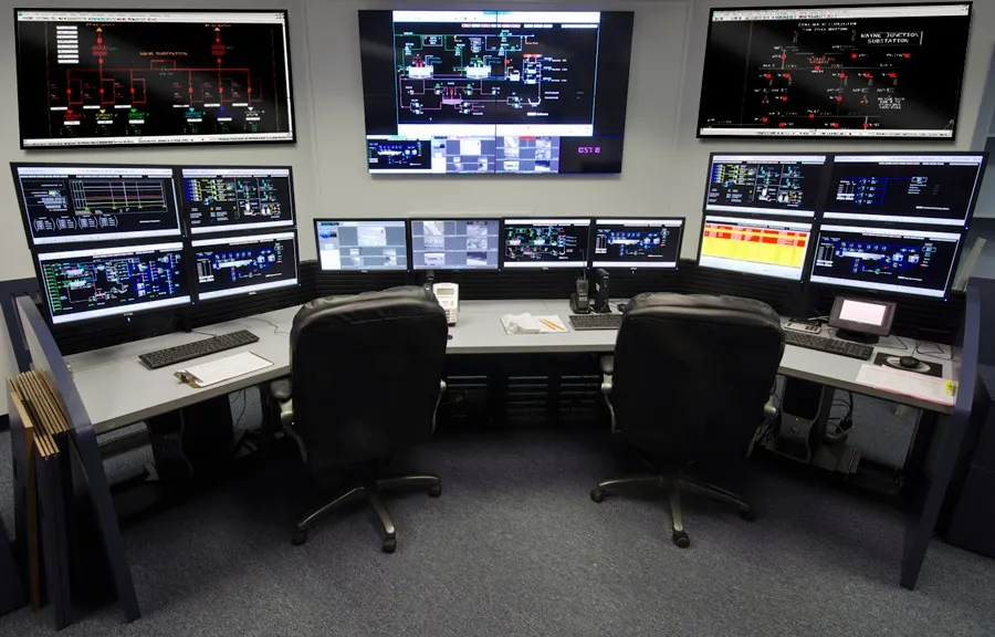 Mentenanță & Monitorizare