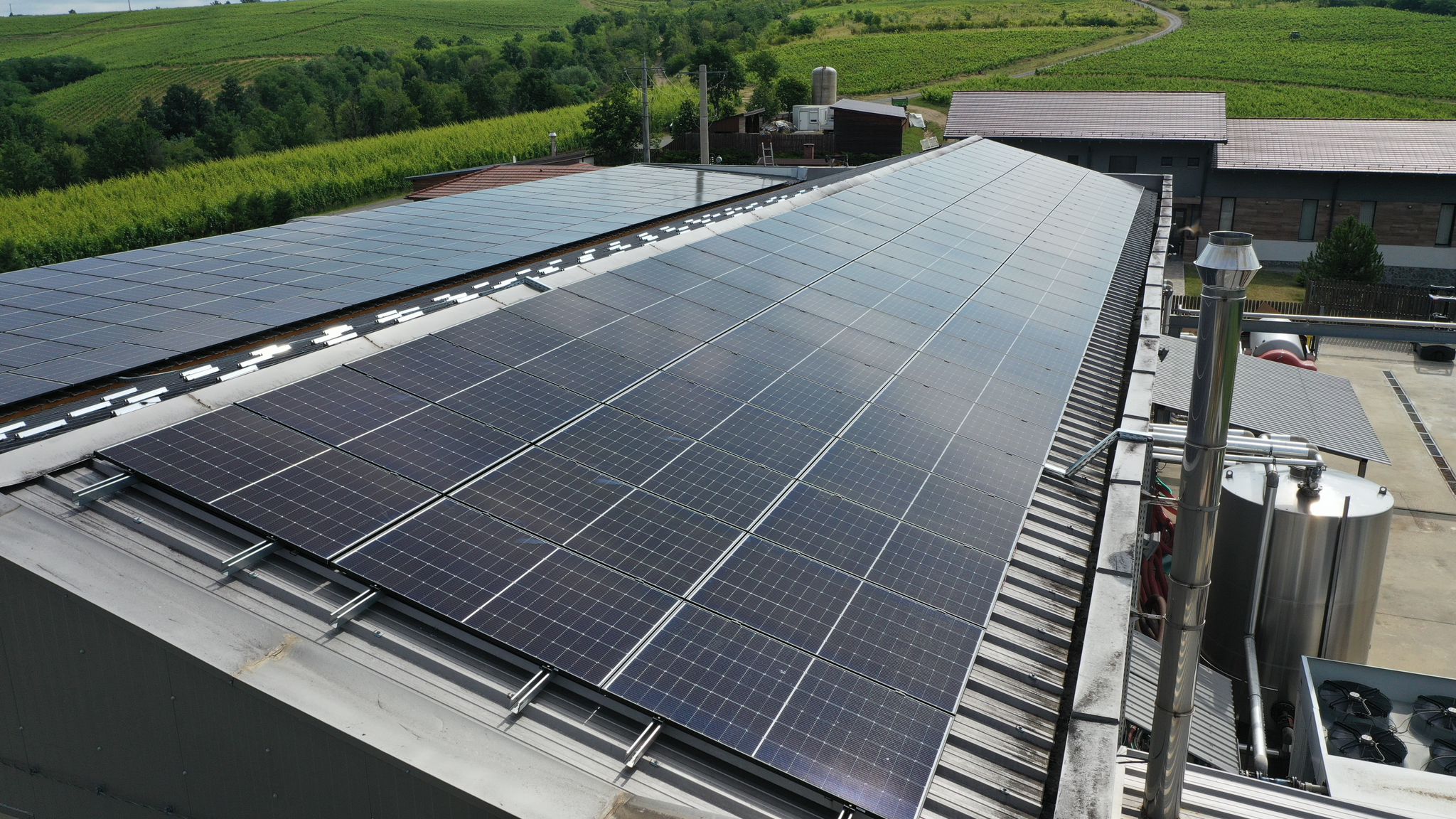 Mentenanța Panourilor Solare: Ce Trebuie Să Știi