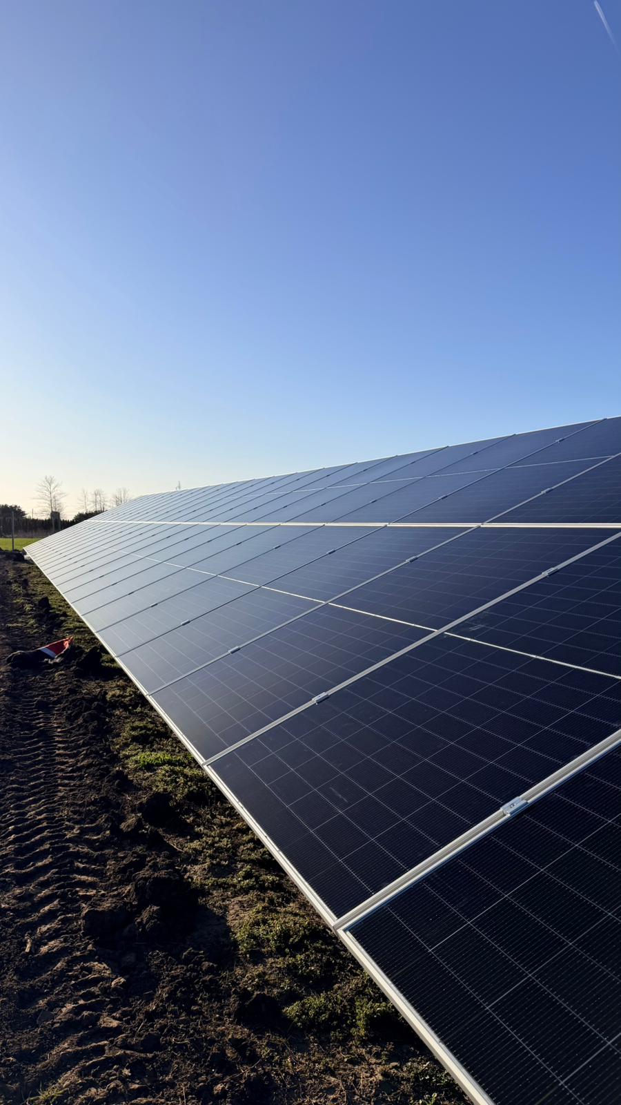 Full EPC 7 MW – Craiova Perișor - foto 15