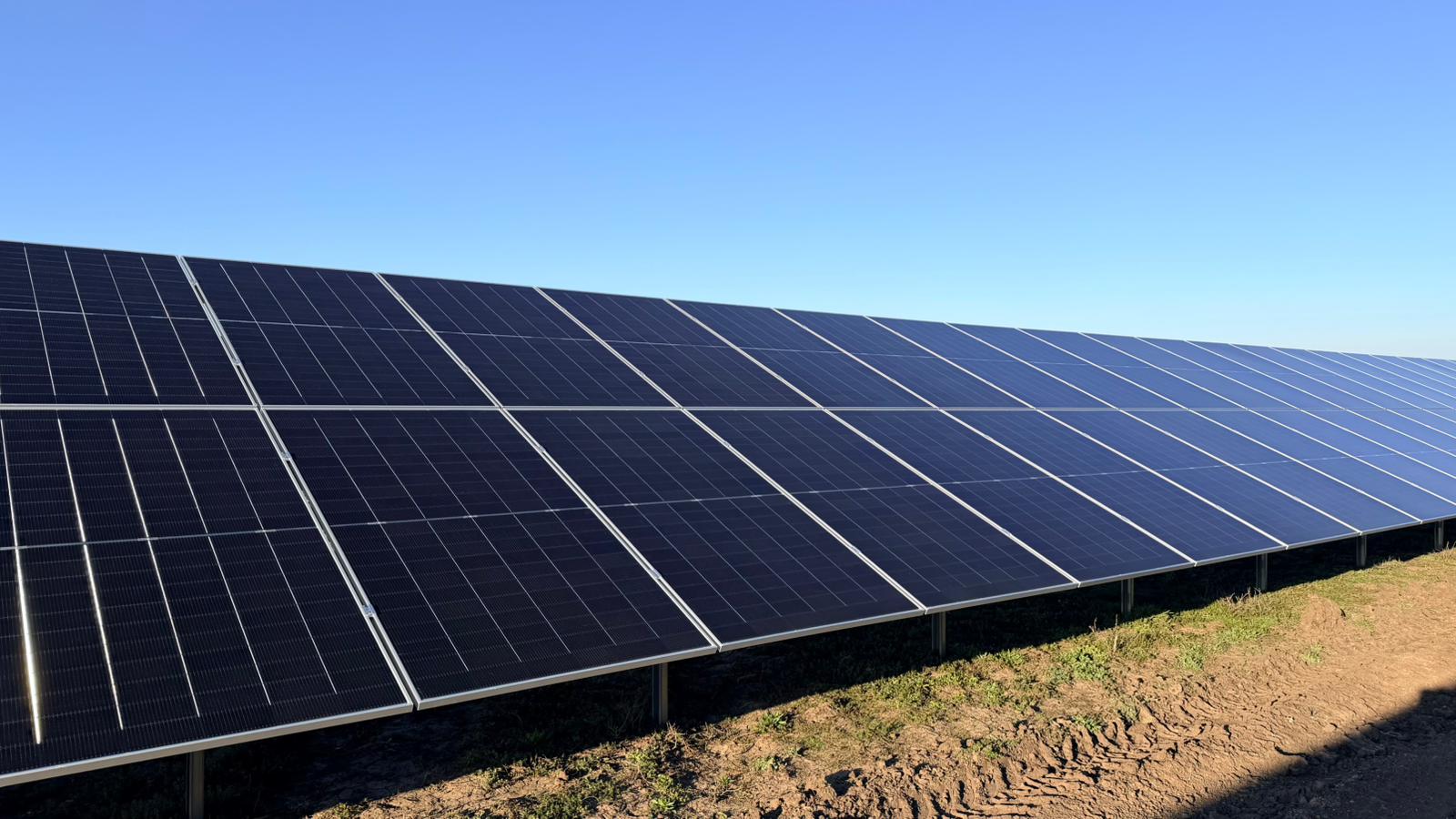 Full EPC 7 MW – Craiova Perișor - foto 16