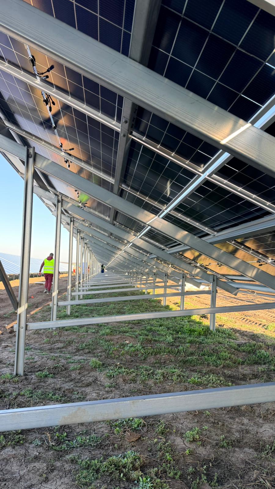 Full EPC 7 MW – Craiova Perișor - foto 17