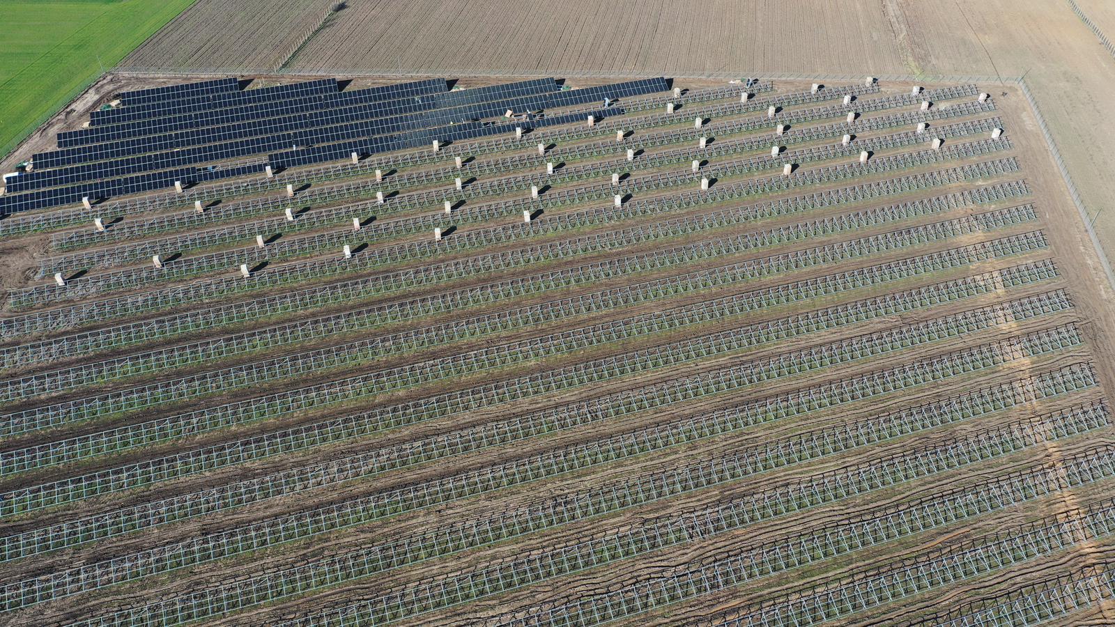 Full EPC 7 MW – Craiova Perișor - foto 18