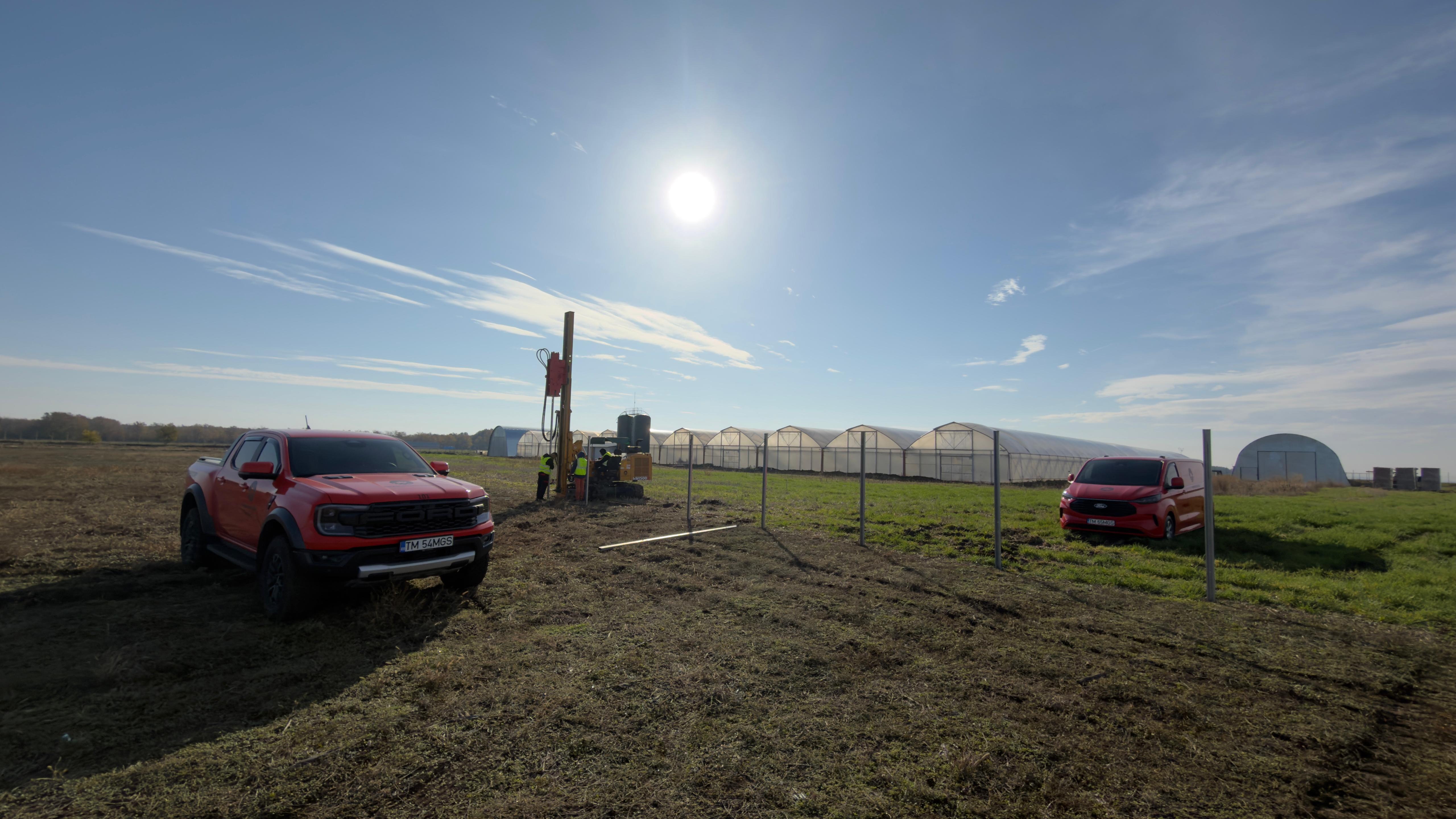 Full EPC 7 MW – Craiova Perișor