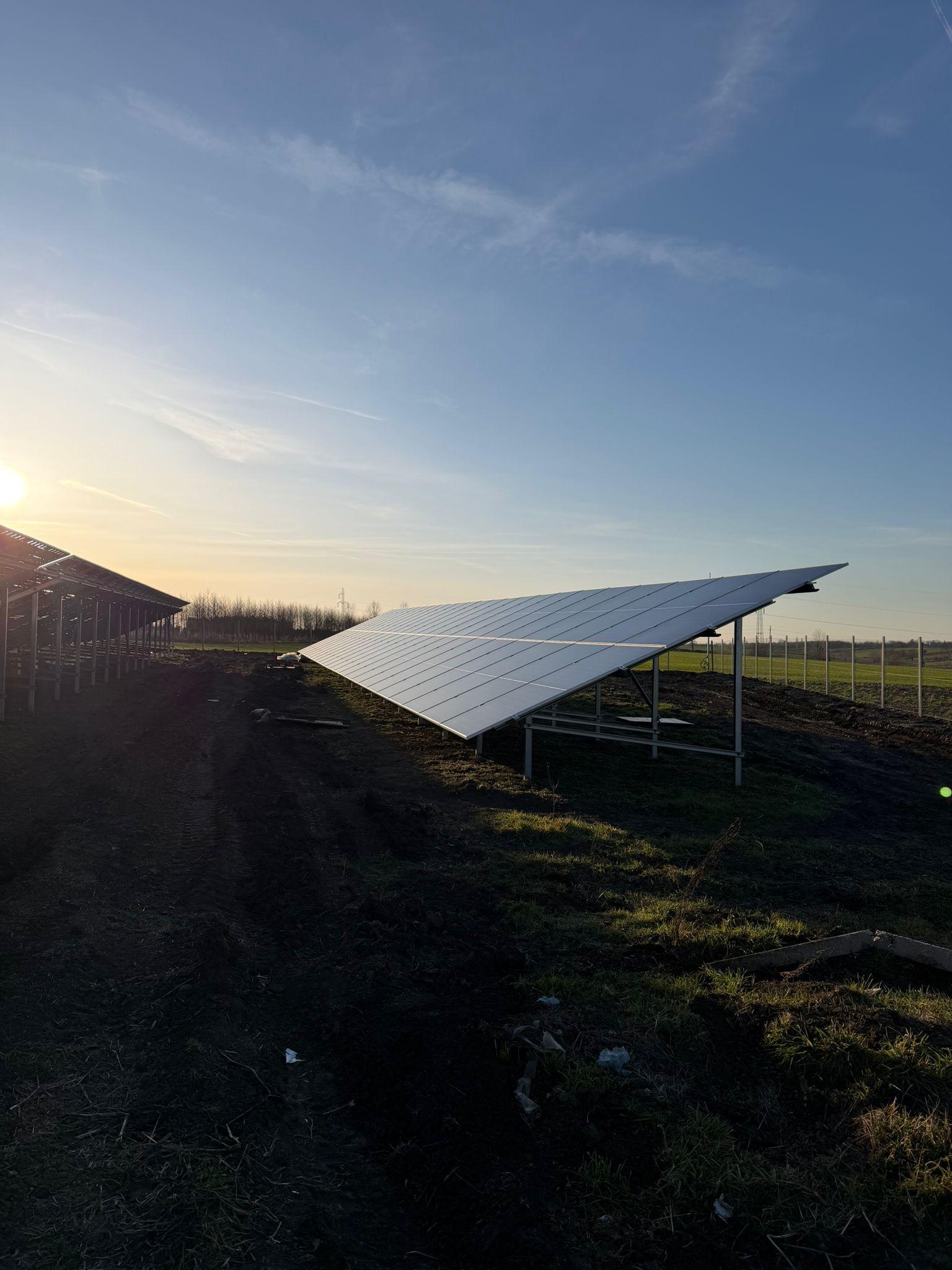 Full EPC 7 MW – Craiova Perișor - foto 3