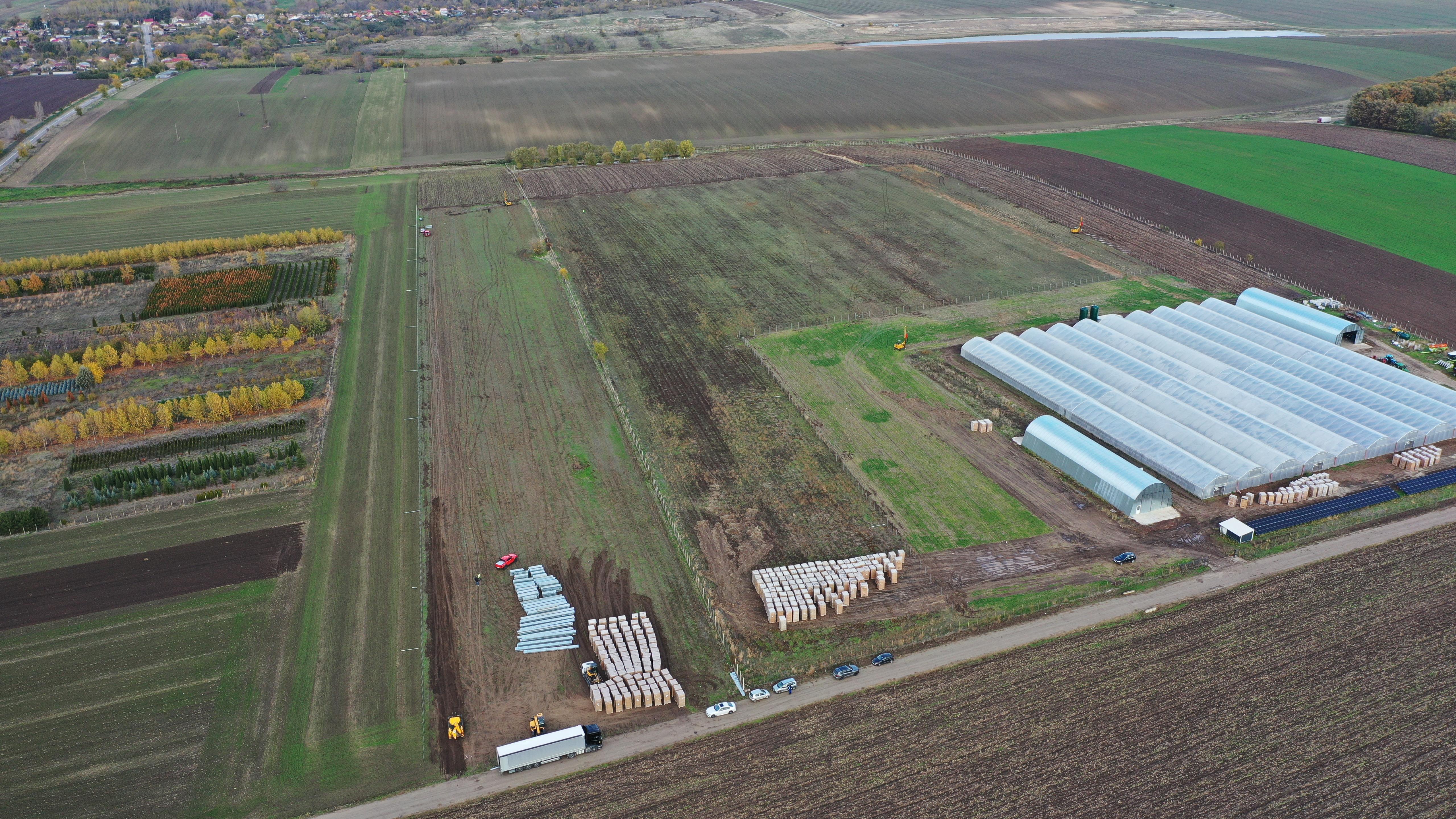 Full EPC 7 MW – Craiova Perișor - foto 4