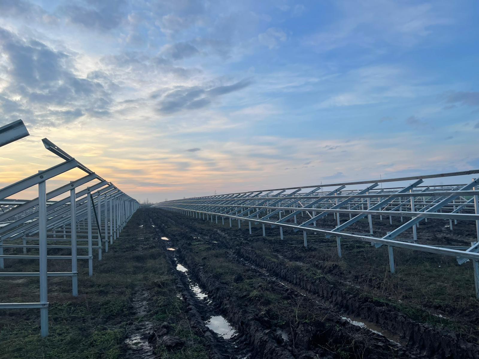 Full EPC 7 MW – Craiova Perișor - foto 5