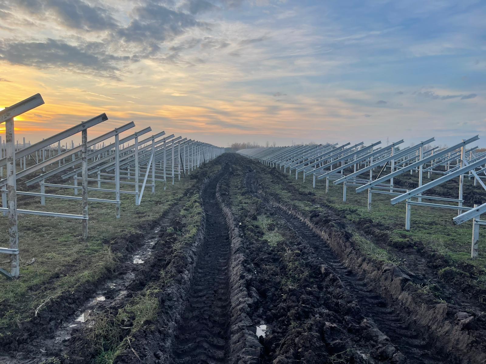 Full EPC 7 MW – Craiova Perișor - foto 6