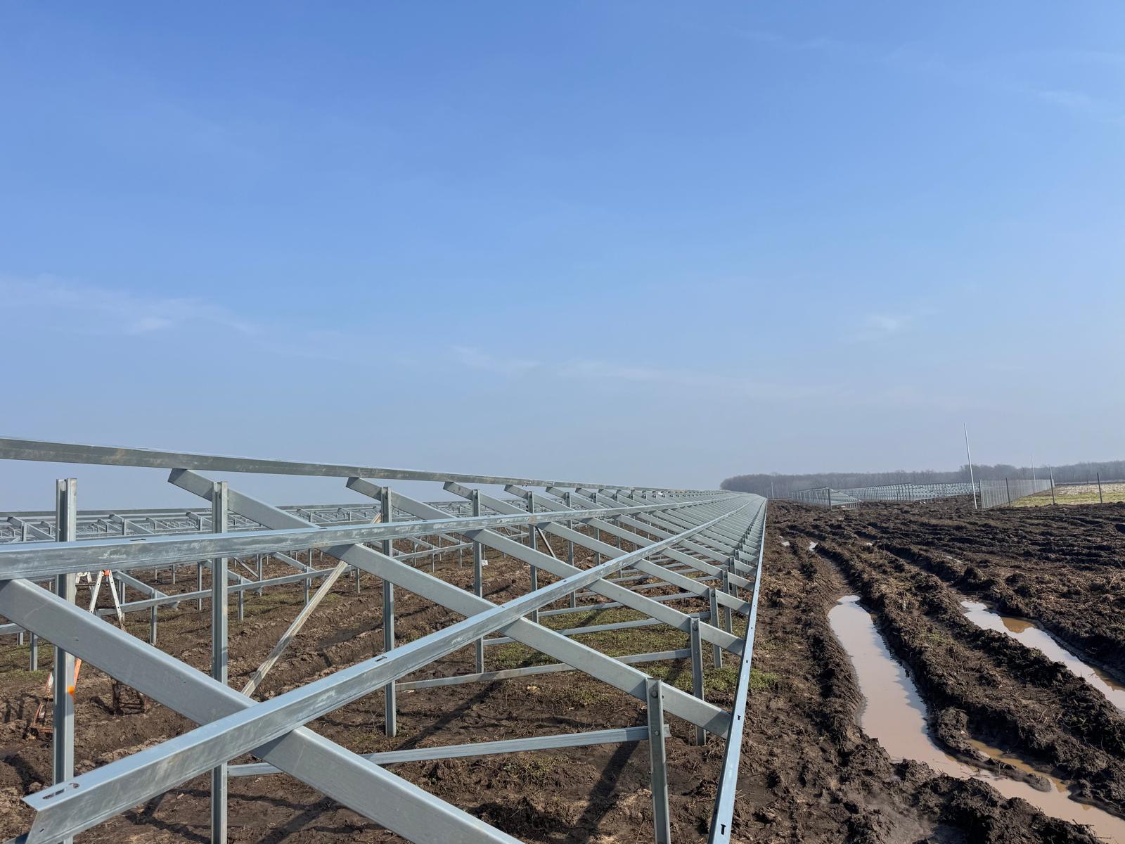 Full EPC 7 MW – Craiova Perișor - foto 7