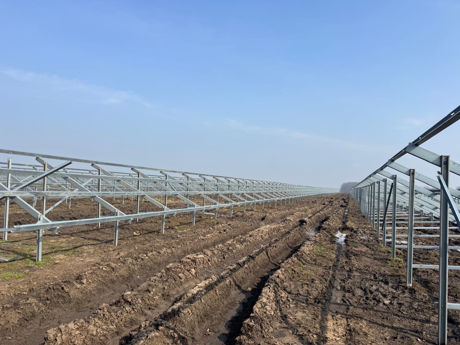 Full EPC 7 MW – Craiova Perișor - foto 8