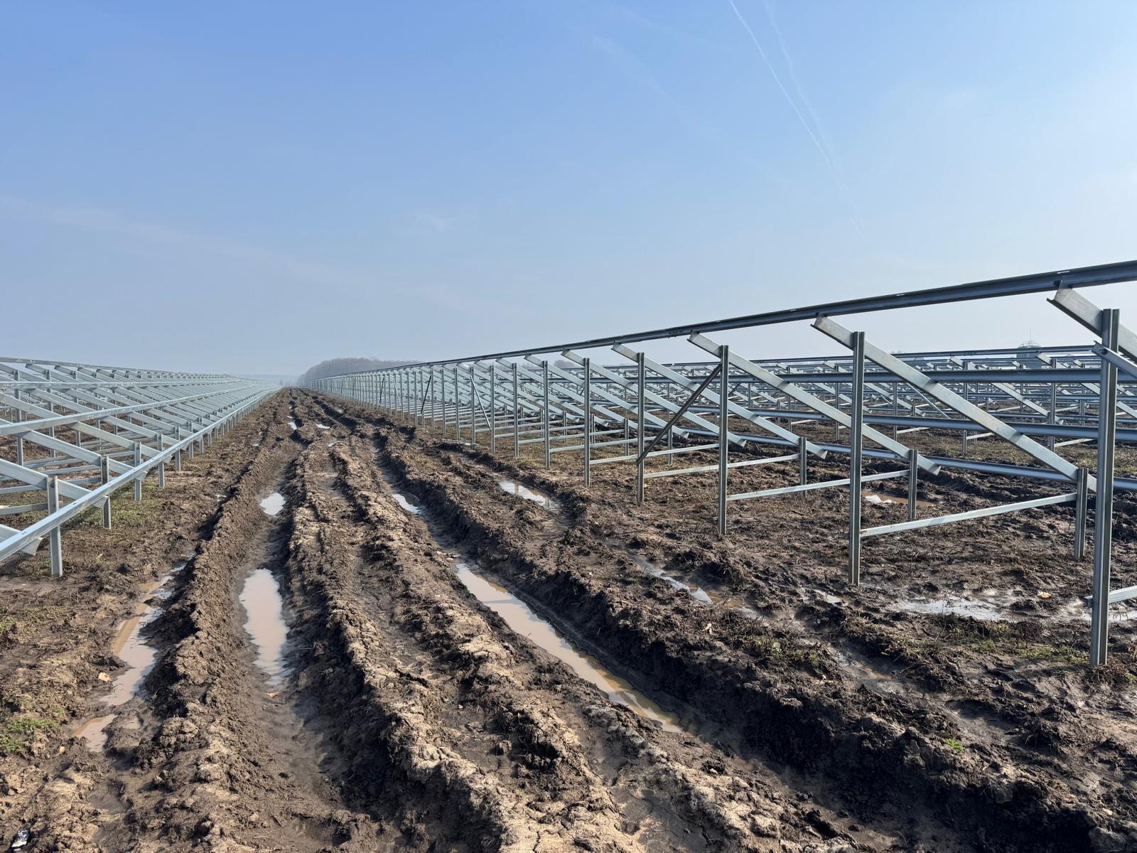 Full EPC 7 MW – Craiova Perișor - foto 9