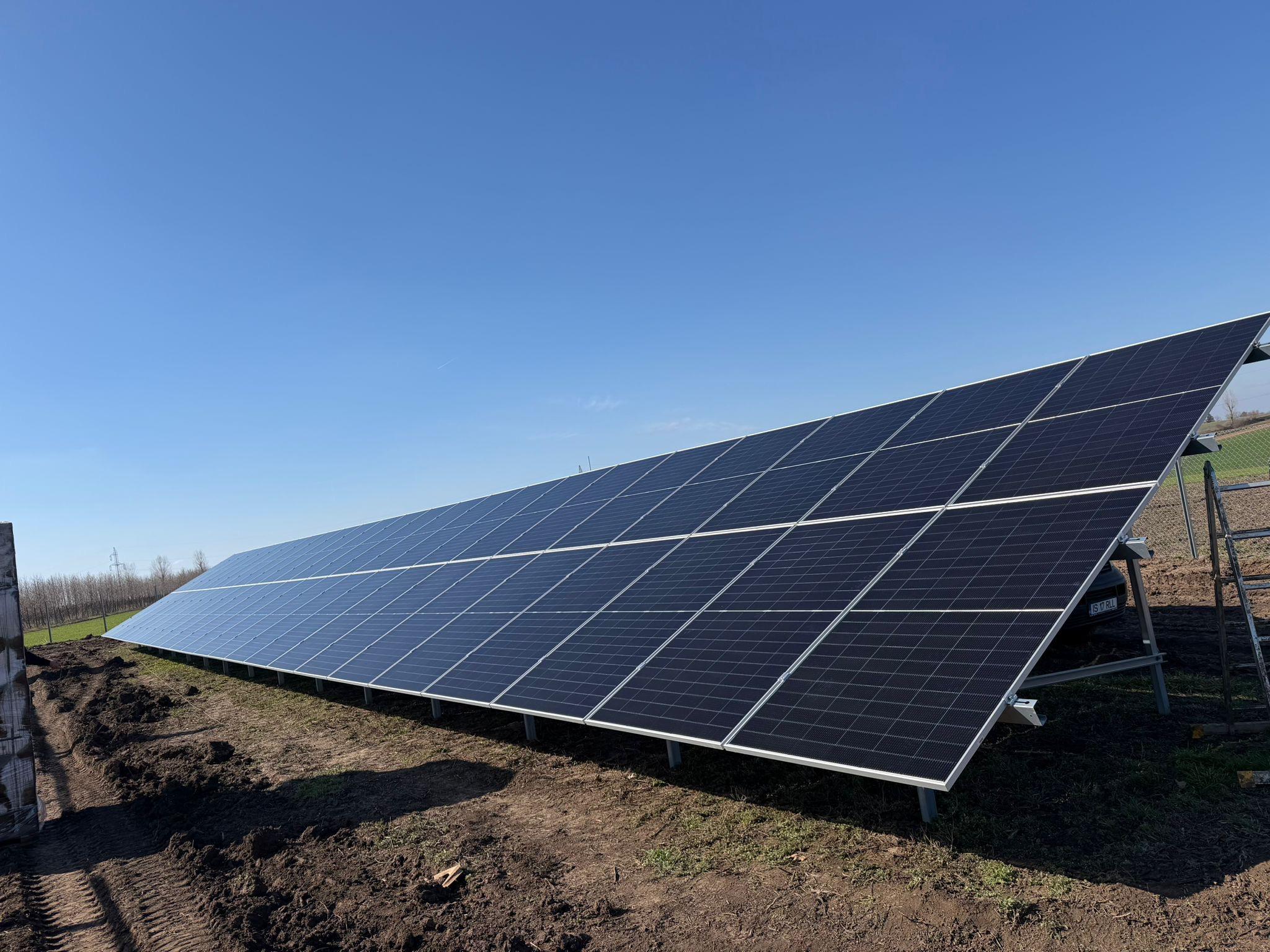 Full EPC 7 MW – Craiova Perișor - foto 11