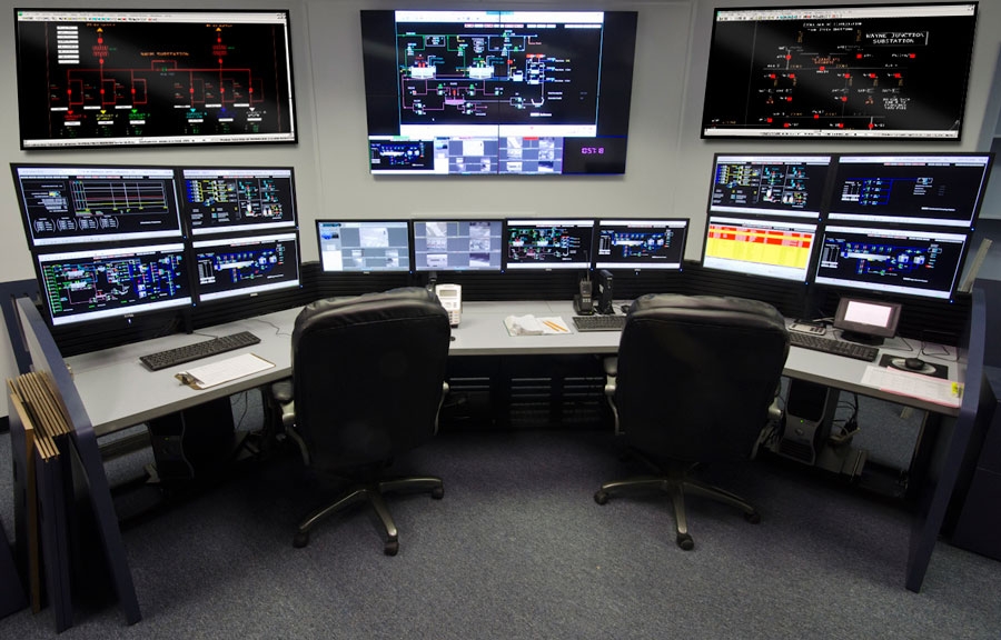 Mentenanță & Monitorizare